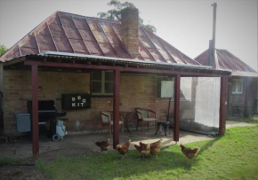 Fernbrook Cottage